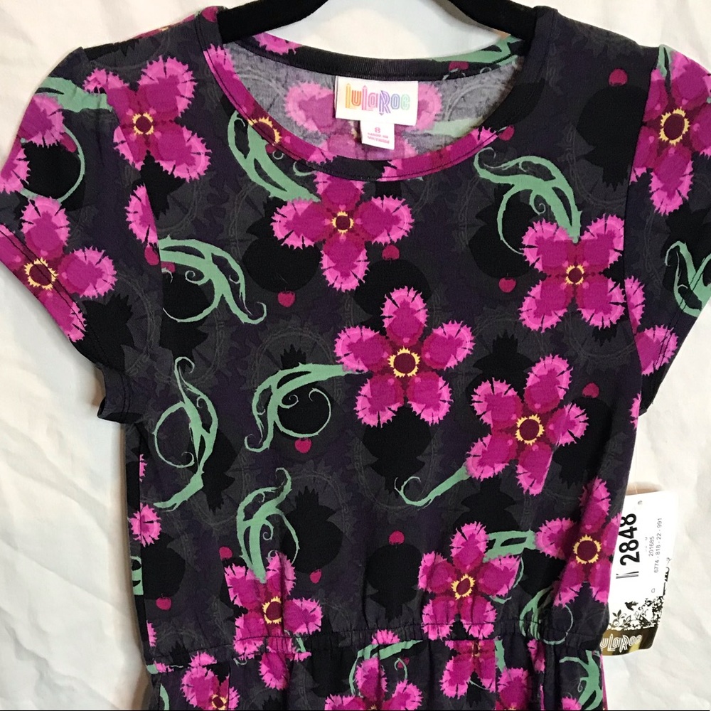 LuLaRoe Mae Dress